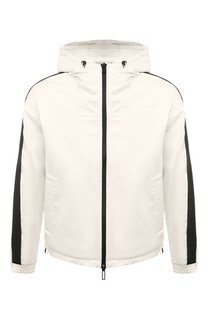 Утепленная куртка Emporio Armani