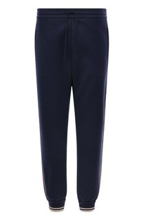 Кашемировые джоггеры Gucci