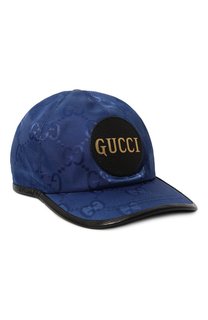 Бейсболка Off The Grid Gucci