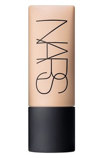 Матовый тональный крем, оттенок Yukon NARS