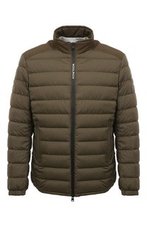 Пуховая куртка Woolrich