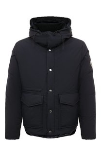 Пуховик Woolrich