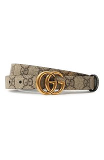 Ремень GG Marmont Gucci