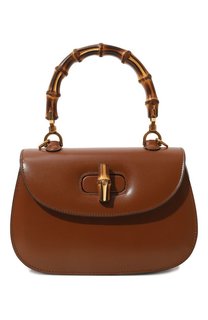 Сумка Gucci Bamboo 1947 small Gucci