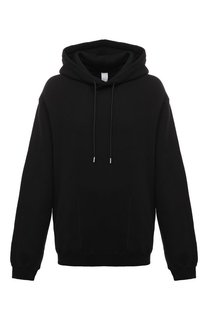 Хлопковое худи Kazuyuki Kumagai