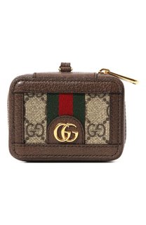 Чехол Ophidia GG для AirPods Pro Gucci