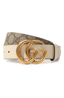 Ремень GG Marmont Gucci