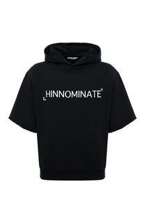 Хлопковое худи HINNOMINATE