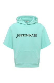 Хлопковое худи HINNOMINATE