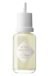 Парфюмерная вода Apple Brandy on the Rocks рефил (50ml) Kilian