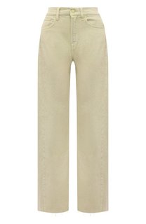 Джинсы 7 For All Mankind