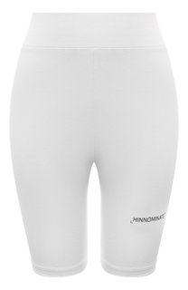 Хлопковые шорты HINNOMINATE