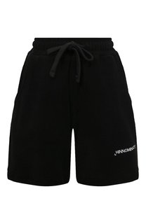 Хлопковые шорты HINNOMINATE