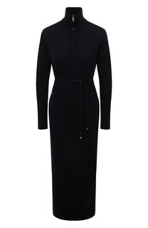 Кашемировое платье Lorena Antoniazzi