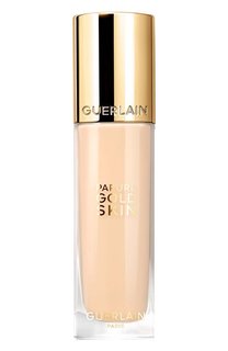 Тональное средство Parure Gold Skin SPF 20-PA+++, оттенок 2W Теплый (35ml) Guerlain