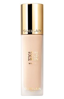 Матовое тональное средство Parure Gold Skin Matte SPF 15-PA+++, оттенок 1C Холодный (35ml) Guerlain