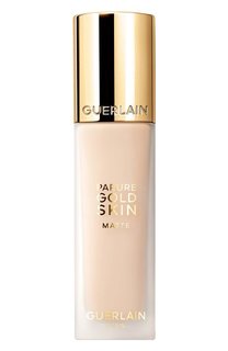 Матовое тональное средство Parure Gold Skin Matte SPF 15-PA+++, оттенок 0.5N Нейтральный (35ml) Guerlain