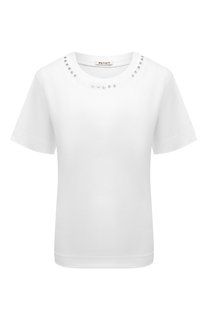 Хлопковая футболка Ports 1961