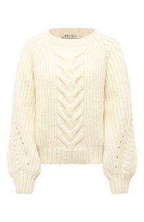Шерстяной свитер Ports 1961