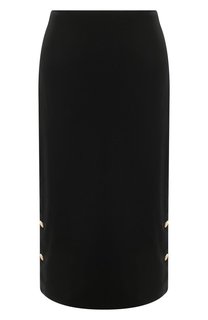 Бархатная юбка Ports 1961