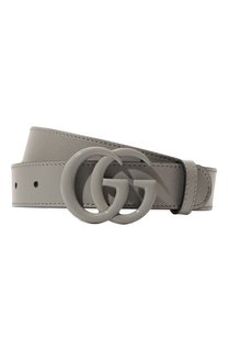 Кожаный ремень Gucci