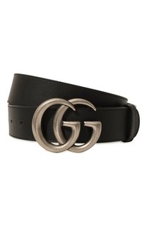 Кожаный ремень Gucci