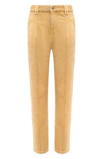 Джинсы Isabel Marant Etoile