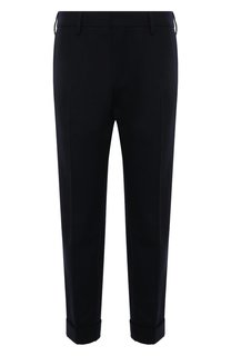 Брюки Dries Van Noten