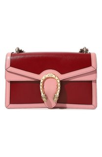 Сумка Dionysus small Gucci