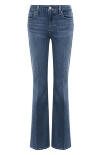 Джинсы Laurel Canyon Paige