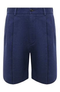 Хлопковые шорты Gucci