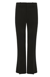 Брюки из вискозы Gucci