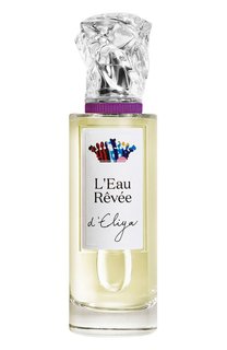 Туалетная вода Leau Revee DEliya (100ml) Sisley