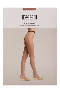 Колготки Wolford