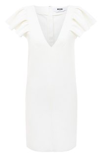 Платье MSGM