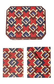 Набор из бумаги и конвертов Gucci