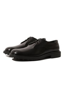 Кожаные дерби Tod’s Tods