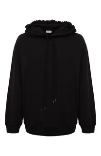 Хлопковое худи Dries Van Noten