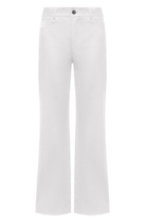 Хлопковые брюки Colombo