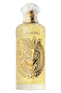 Парфюмерная вода Art Nouveau Gold Oriental Enigma Загадка Востока (100ml) Alexandre.J
