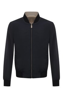 Двусторонний бомбер Canali