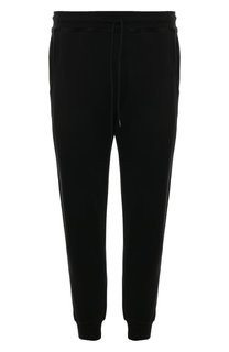 Хлопковые джоггеры Dondup