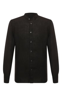 Льняная рубашка 120% Lino