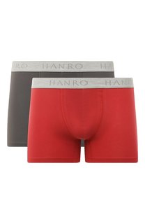 Комплект из двух боксеров Hanro