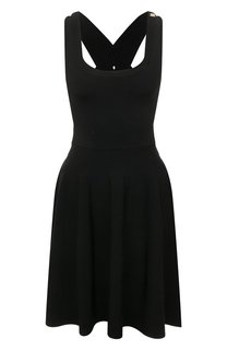 Платье из вискозы Pinko