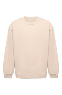 Хлопковый свитшот Dries Van Noten