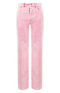 Джинсы Dsquared2