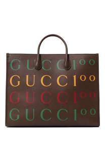 Сумка-тоут Gucci