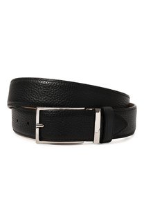 Кожаный ремень Doucals