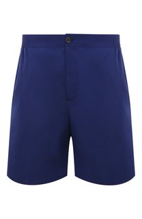 Хлопковые шорты Gucci